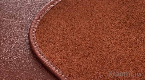 Комплект для кровати Xiaomi Bedding++ Top Layer Buffalo Leather Set 1.8